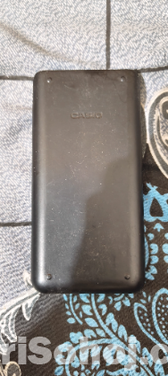 CASIO FX-991ES Plus calculator